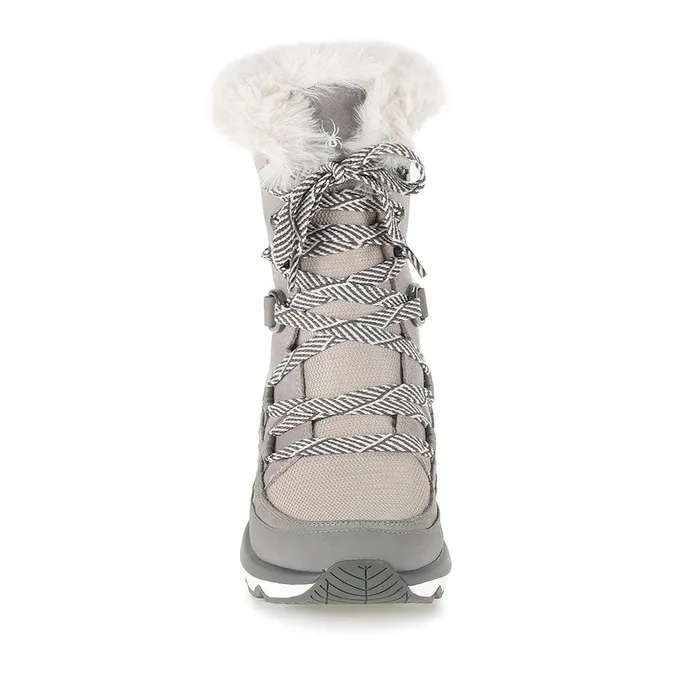Spyder Boots Conifer Dove Grey 8211 Women