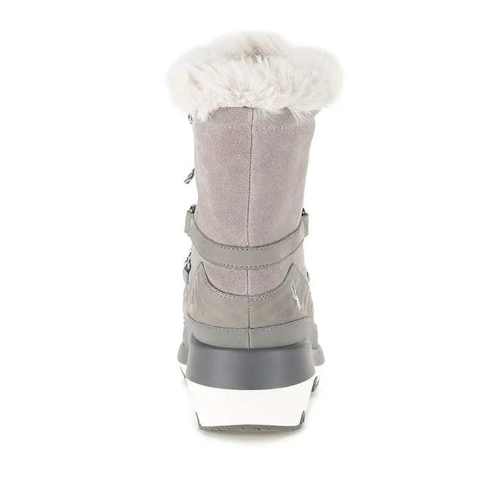 Spyder Boots Conifer Dove Grey 8211 Women