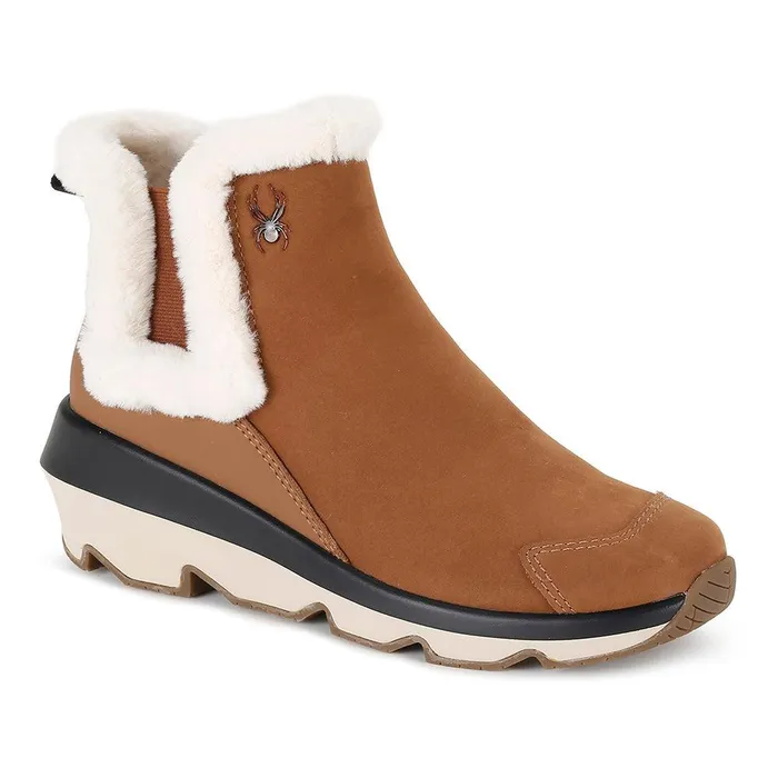 Spyder Boots Crossover 2 Roasted Pecan 8211 Women