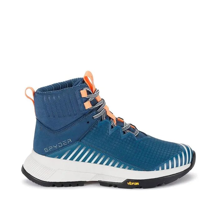 Spyder Boots Summit Pacific Blue 8211 Women