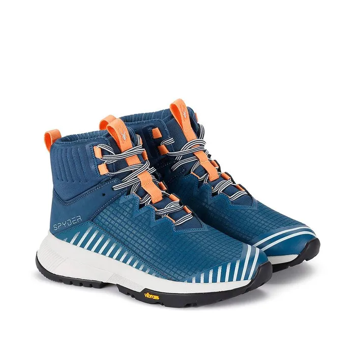 Spyder Boots Summit Pacific Blue 8211 Women