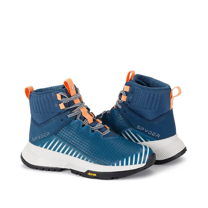 Spyder Boots Summit Pacific Blue 8211 Women