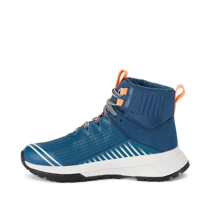 Spyder Boots Summit Pacific Blue 8211 Women