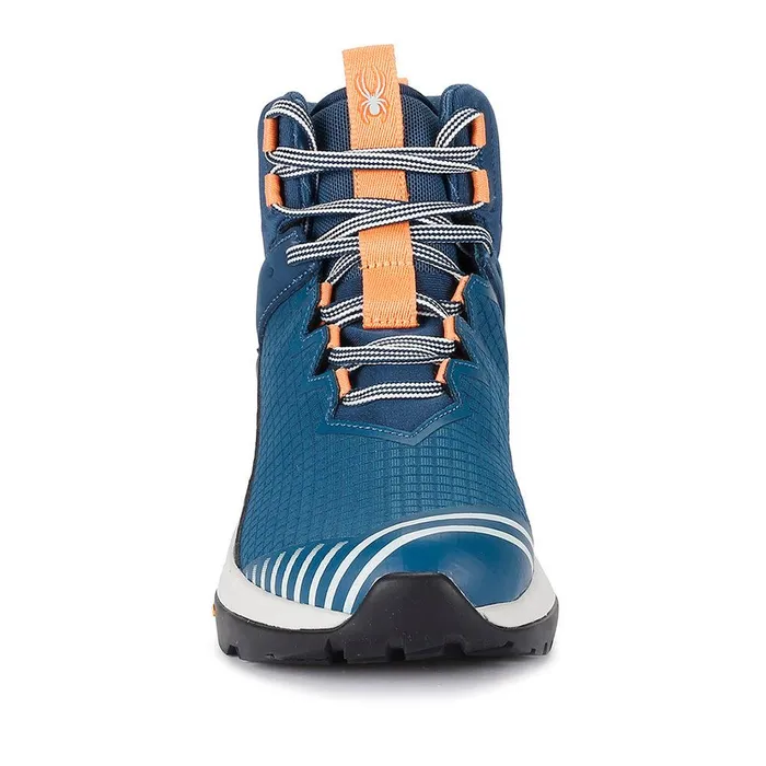 Spyder Boots Summit Pacific Blue 8211 Women