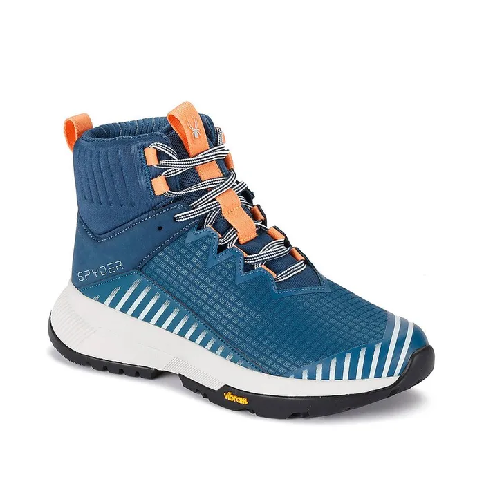 Spyder Boots Summit Pacific Blue 8211 Women