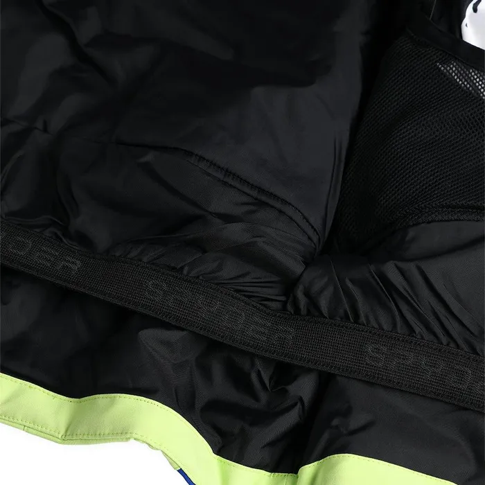 Spyder Insulated Challenger Lime Ice 8211 Kids