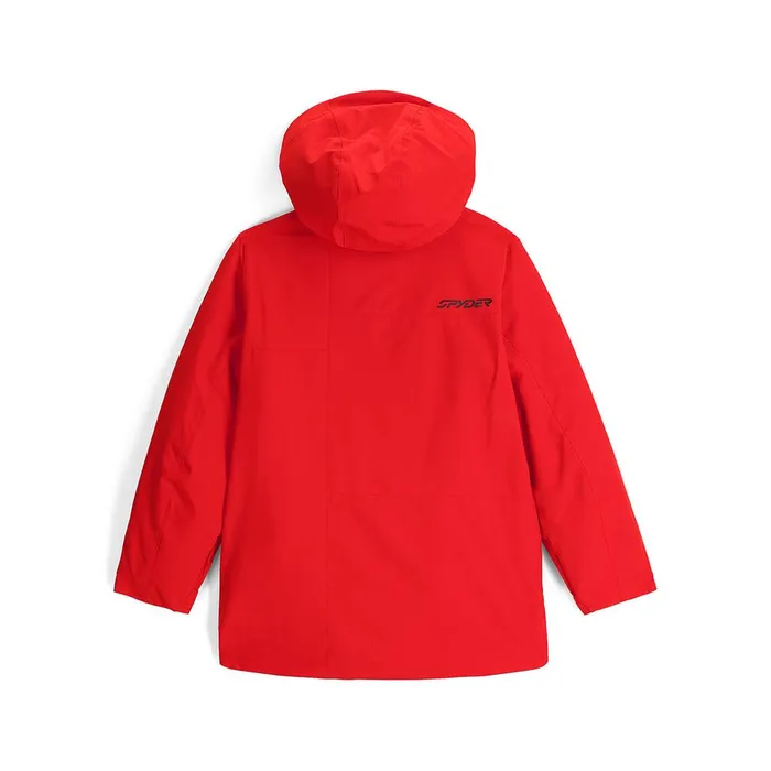 Spyder Insulated Nederland Volcano 8211 Kids