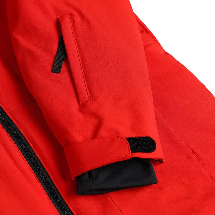 Spyder Insulated Nederland Volcano 8211 Kids