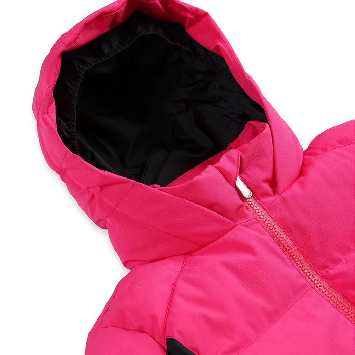 Spyder Insulated Zadie Pink 8211 Kids