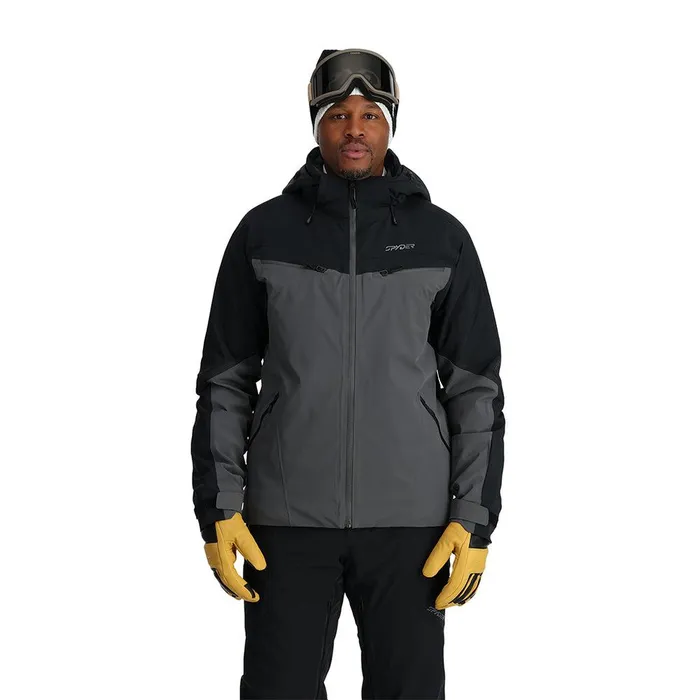 Spyder Jackets Monterosa Polar 8211 Men