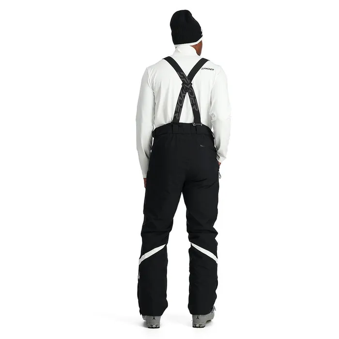 Spyder Pants Propulsion Black 8211 Men