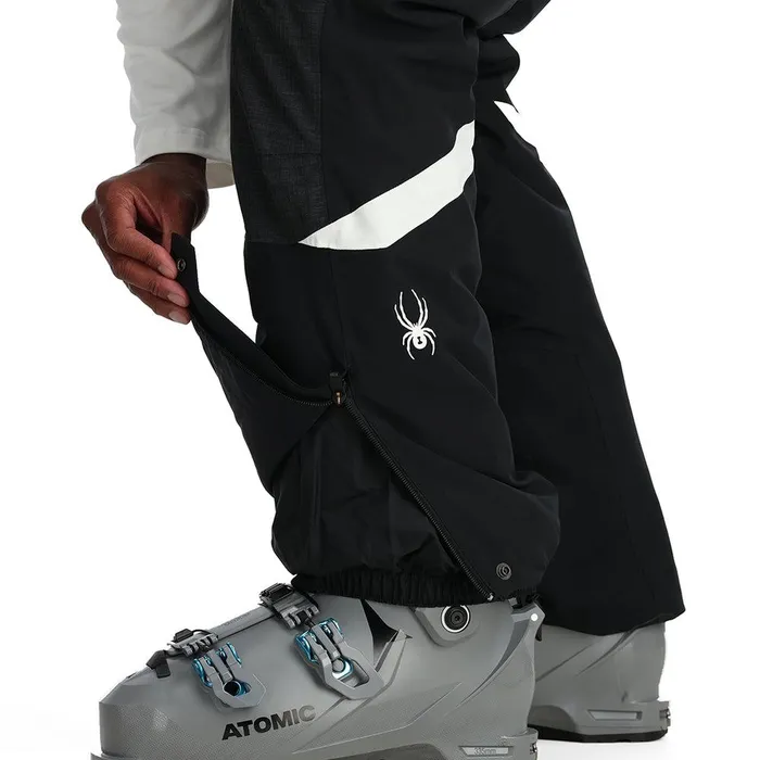 Spyder Pants Propulsion Black 8211 Men