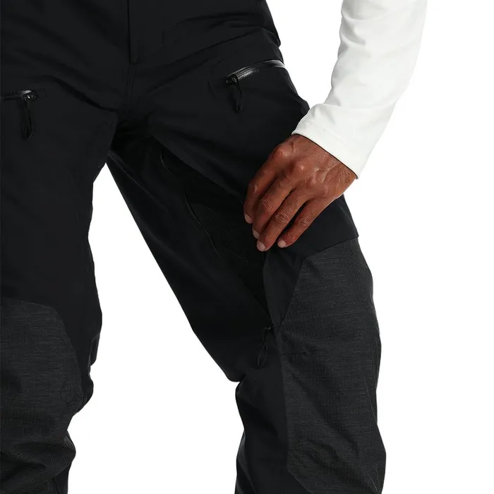 Spyder Pants Propulsion Black 8211 Men