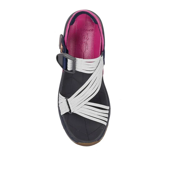Spyder Sandals Chersky Midnight 8211 Women