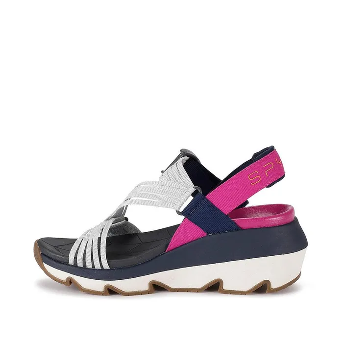 Spyder Sandals Chersky Midnight 8211 Women