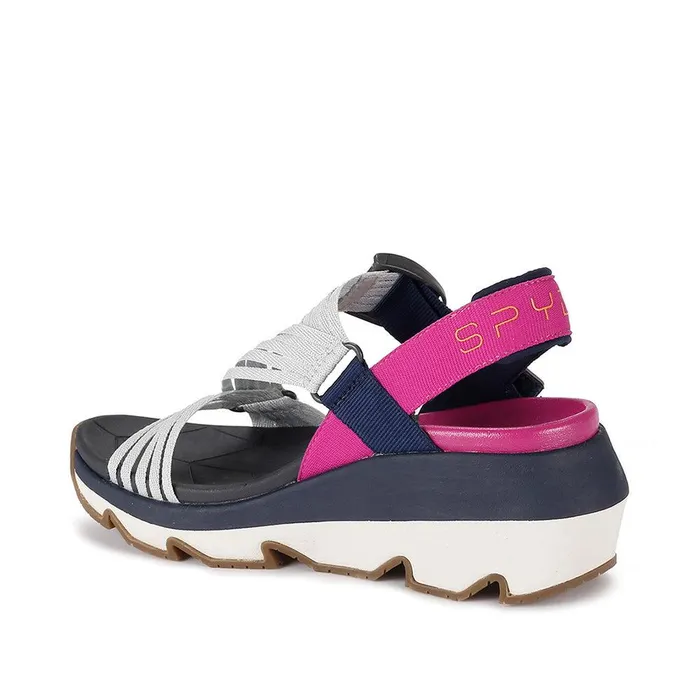 Spyder Sandals Chersky Midnight 8211 Women