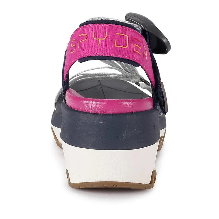 Spyder Sandals Chersky Midnight 8211 Women