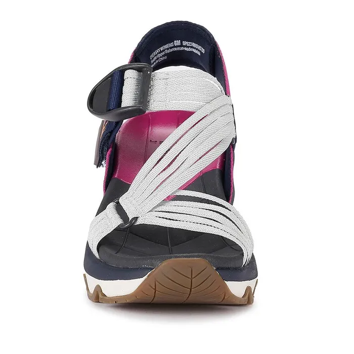 Spyder Sandals Chersky Midnight 8211 Women