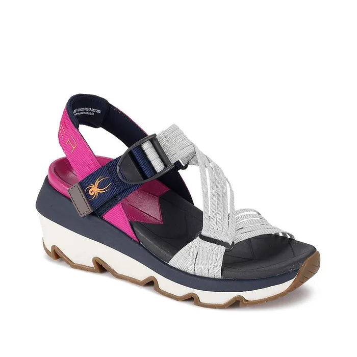 Spyder Sandals Chersky Midnight 8211 Women