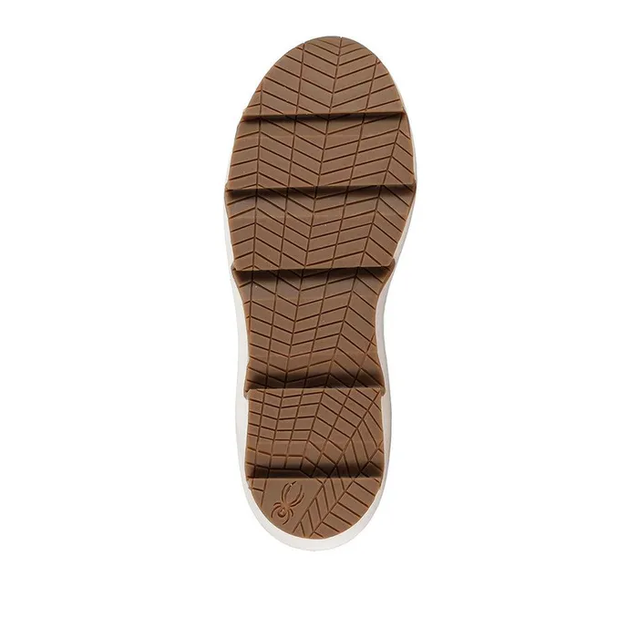Spyder Sandals Chersky White 8211 Women