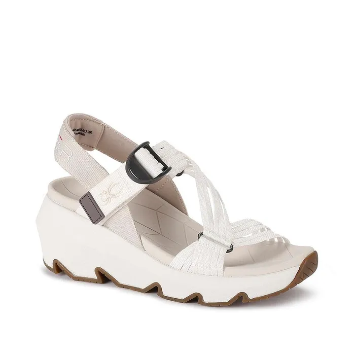 Spyder Sandals Chersky White 8211 Women