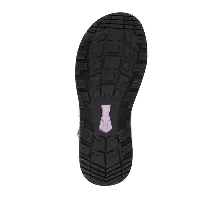 Spyder Sandals Panama Mid Grey 8211 Women