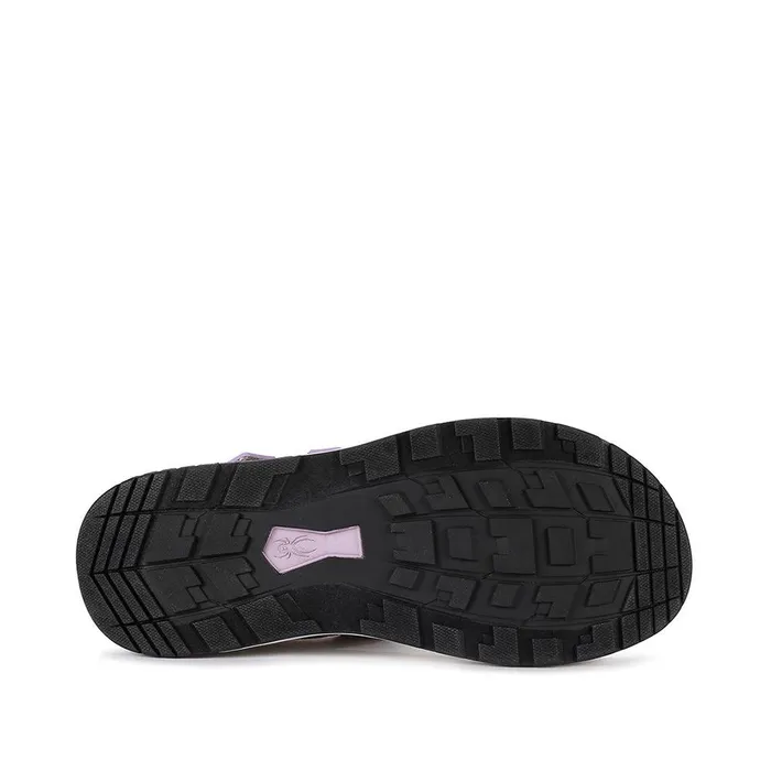 Spyder Sandals Panama Mid Grey 8211 Women