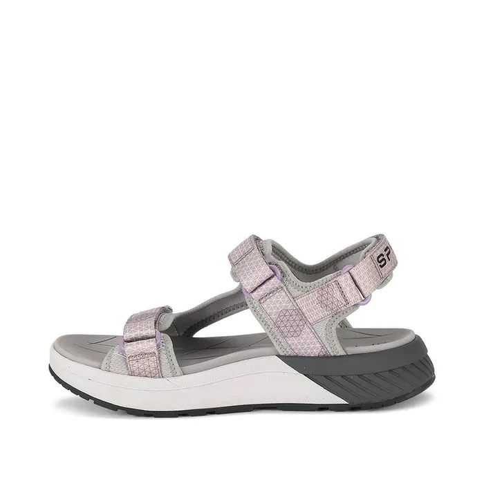Spyder Sandals Panama Mid Grey 8211 Women