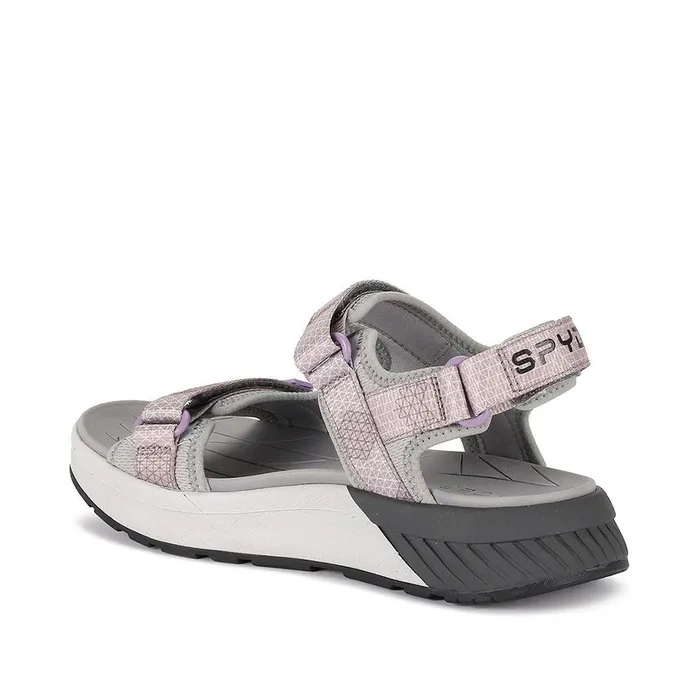 Spyder Sandals Panama Mid Grey 8211 Women