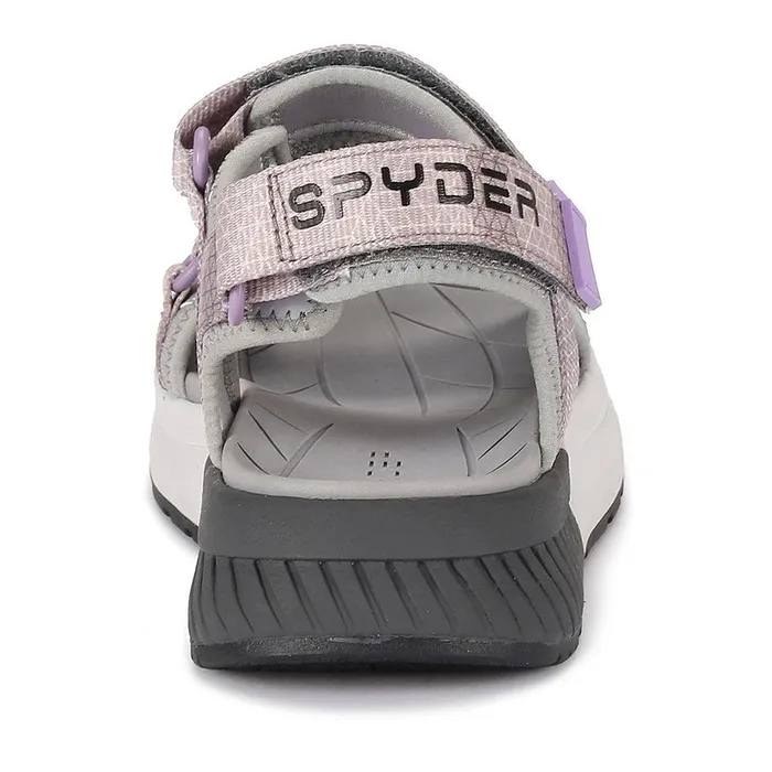 Spyder Sandals Panama Mid Grey 8211 Women