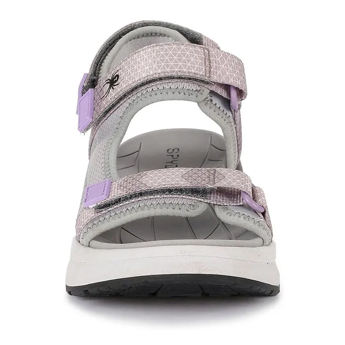 Spyder Sandals Panama Mid Grey 8211 Women