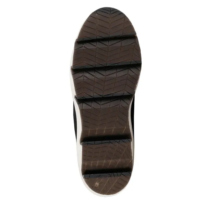 Spyder Shoes Conway Black Berry 8211 Women
