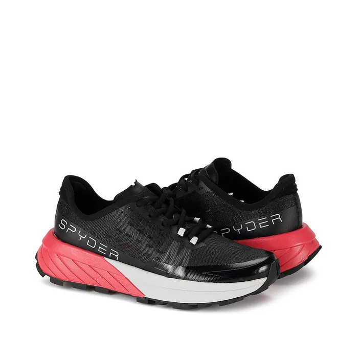 Spyder Shoes Icarus Black 8211 Women