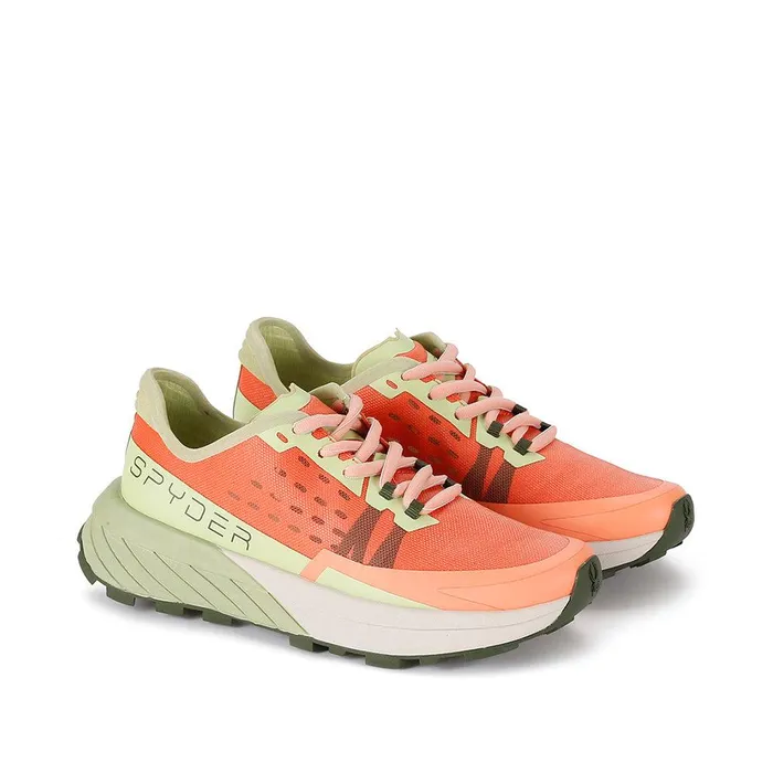 Spyder Shoes Icarus Blush 8211 Women