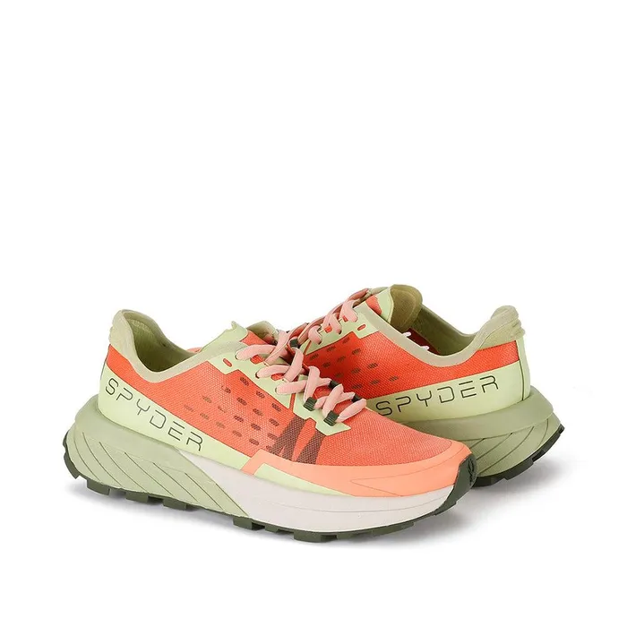 Spyder Shoes Icarus Blush 8211 Women