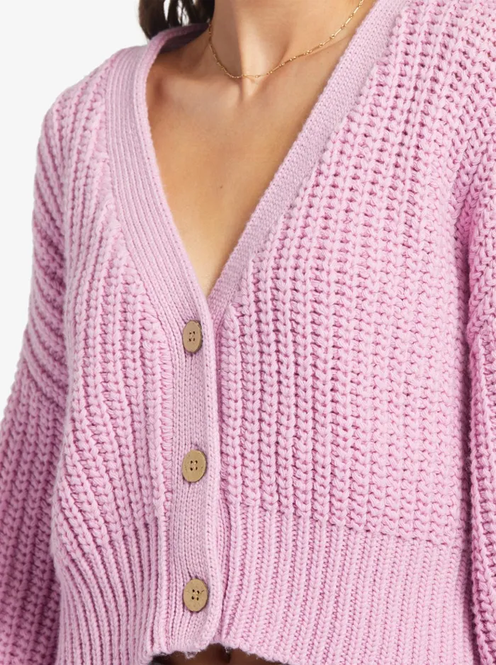 Sweaters Women Roxy Sundaze Sweater Pirouette