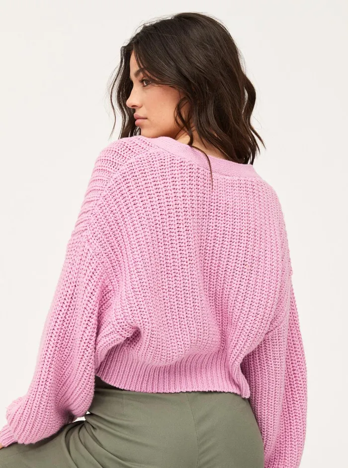 Sweaters Women Roxy Sundaze Sweater Pirouette