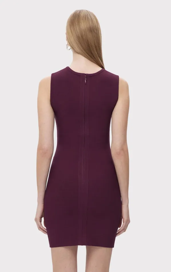 THE JUNE DRESS Pinot Women HERV LEGR Dresses THE JUNE DRESS Pinot Women HERV LEGR Dresses