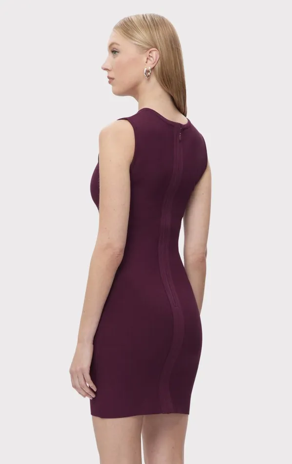 THE JUNE DRESS Pinot Women HERV LEGR Dresses THE JUNE DRESS Pinot Women HERV LEGR Dresses