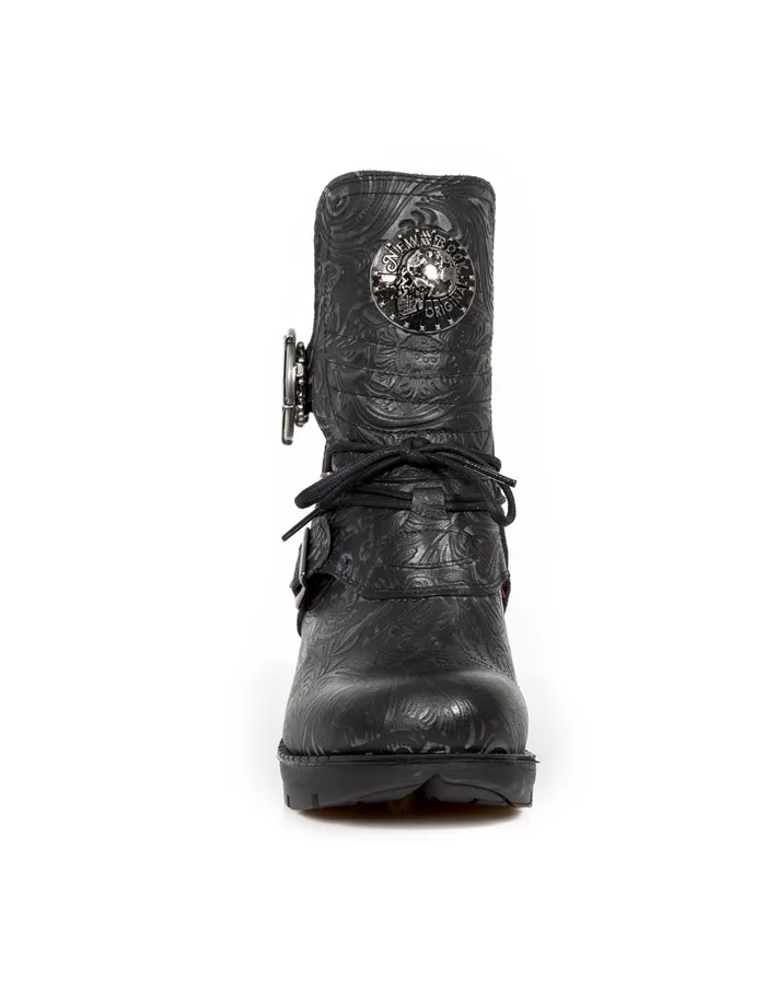 Trail MTr065C1 Women New Rock Heels