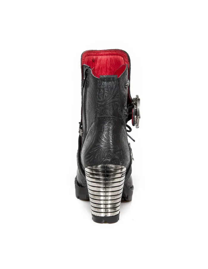 Trail MTr065C1 Women New Rock Heels
