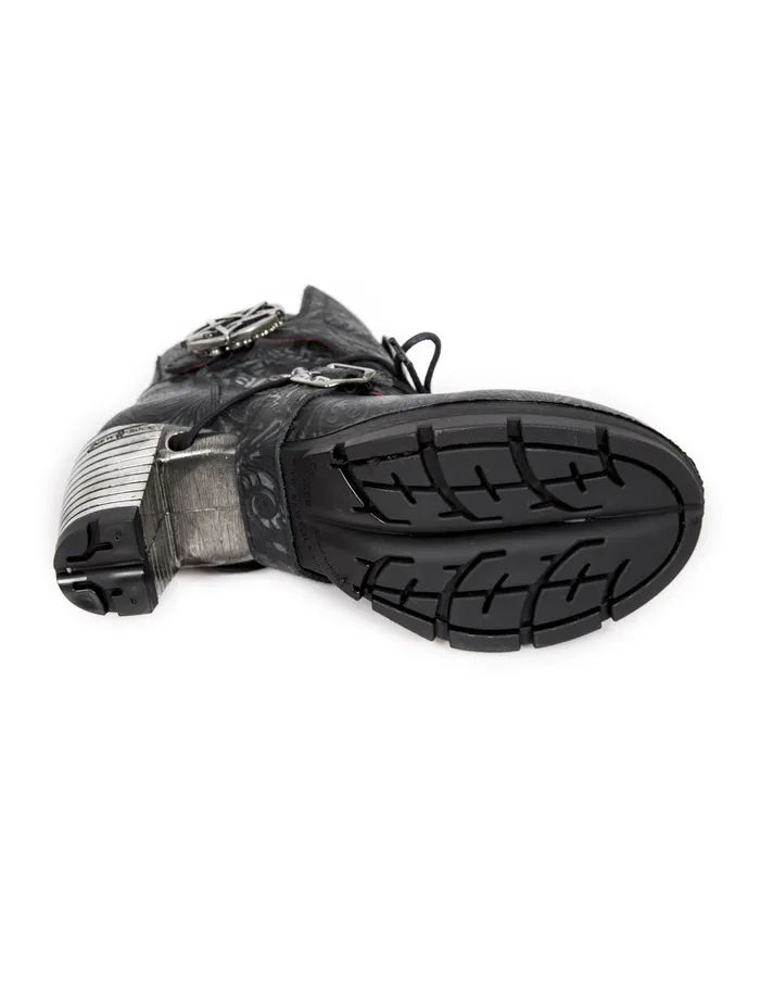 Trail MTr065C1 Women New Rock Heels