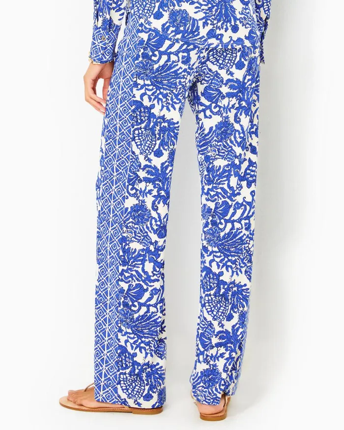 UPF 50 32 Deeper Coconut Ride With Me Engineered Chillylilly Women Lilly Pulitzer Bottoms UPF 50 32 Deeper Coconut Ride With Me Engineered Chillylilly Women Lilly Pulitzer Bottoms