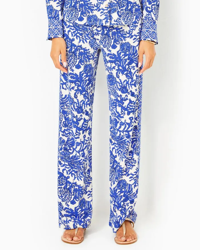 UPF 50 32 Deeper Coconut Ride With Me Engineered Chillylilly Women Lilly Pulitzer Bottoms UPF 50 32 Deeper Coconut Ride With Me Engineered Chillylilly Women Lilly Pulitzer Bottoms
