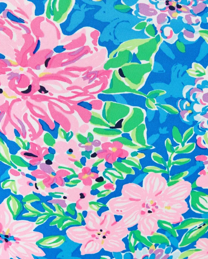 UPF 50 ChillyLilly Marlena Button Down Top Multi Spring In Your Step Women Lilly Pulitzer Tops UPF 50 ChillyLilly Marlena Button Down Top Multi Spring In Your Step Women Lilly Pulitzer Tops