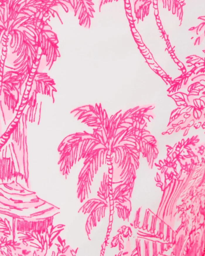 UPF 50 Luxletic 25 Resort White Pb Anniversary Toile Golf Women Lilly Pulitzer Bottoms UPF 50 Luxletic 25 Resort White Pb Anniversary Toile Golf Women Lilly Pulitzer Bottoms