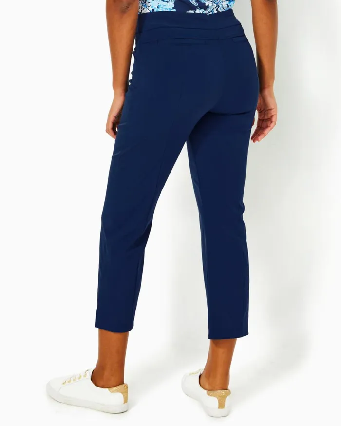 UPF 50 Luxletic 26 Multi Bahamas Beachcomber Golf Women Lilly Pulitzer Bottoms UPF 50 Luxletic 26 Multi Bahamas Beachcomber Golf Women Lilly Pulitzer Bottoms