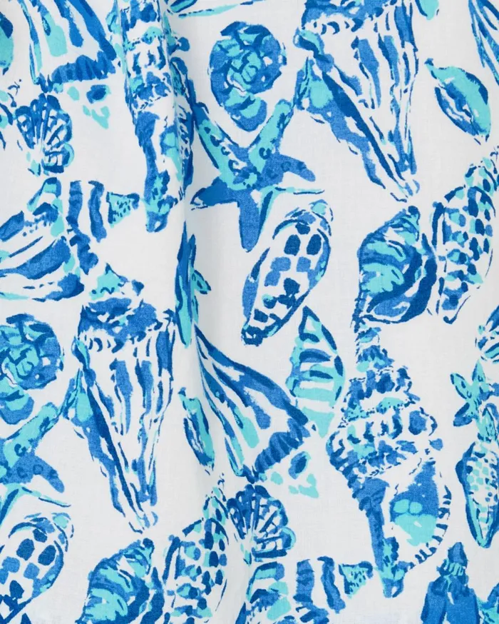 UPF 50 Solia Dress True Navy Women Lilly Pulitzer Dresses UPF 50 Solia Dress True Navy Women Lilly Pulitzer Dresses