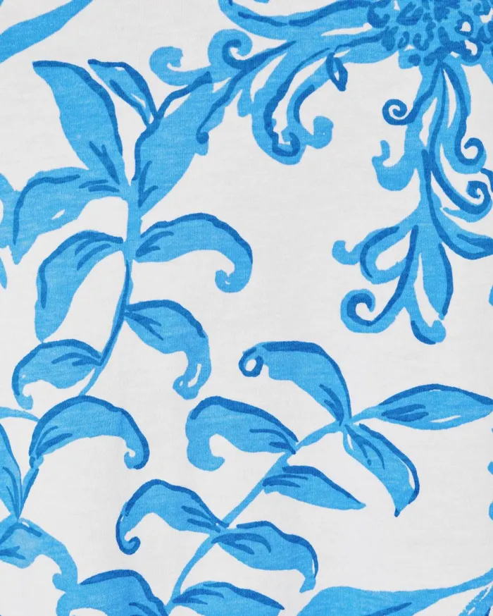UPF 50 Solia Dress True Navy Women Lilly Pulitzer Dresses UPF 50 Solia Dress True Navy Women Lilly Pulitzer Dresses