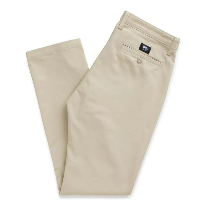 Vans Authentic Chino Stretch Pant Eucalyptus Mens Pants and Denim Vans Authentic Chino Stretch Pant Eucalyptus Mens Pants and Denim